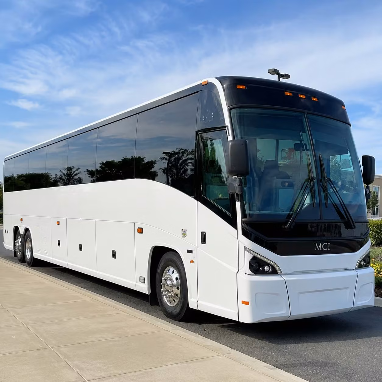 book concert transportation in pocatello or any city nearby