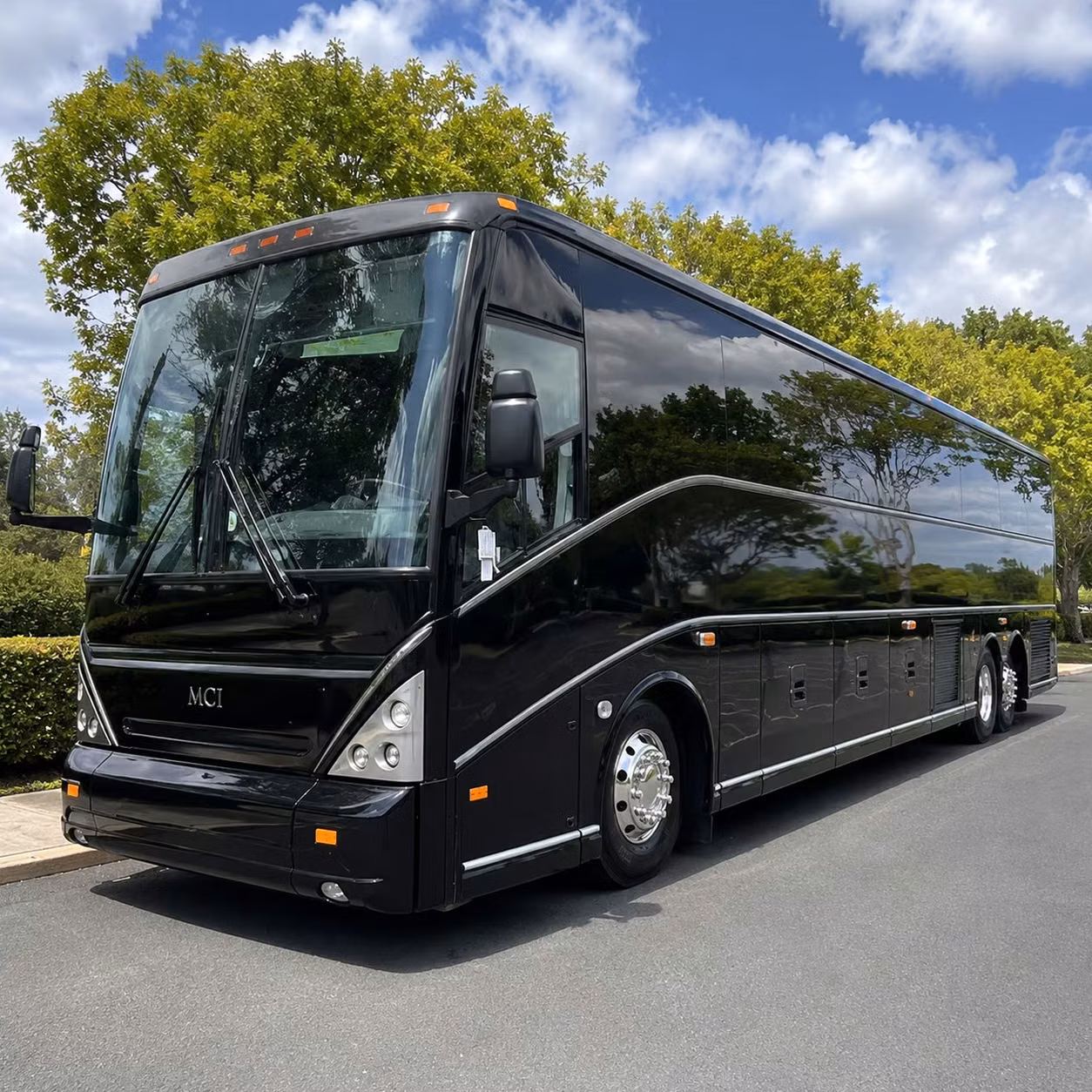 book corporate event transportation in pocatello or any city nearby