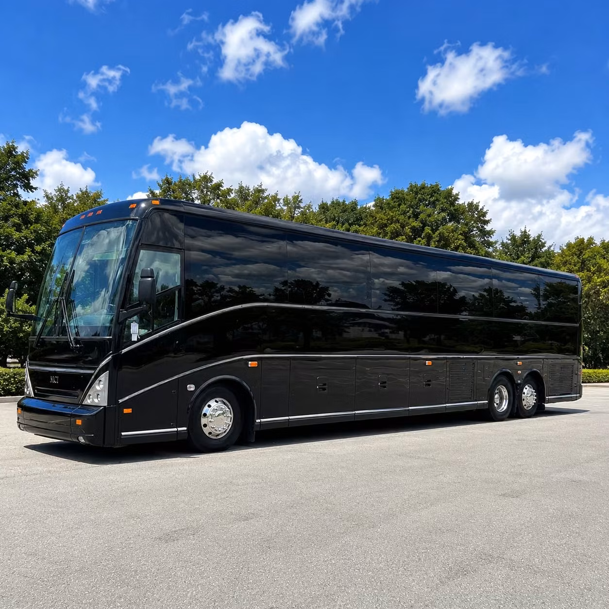 book private event transportation in pocatello or any city nearby