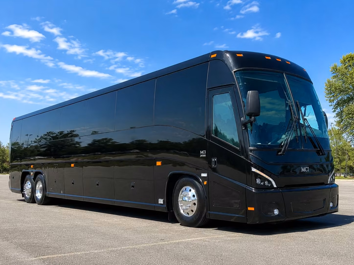 book prom transportation in pocatello or any city nearby