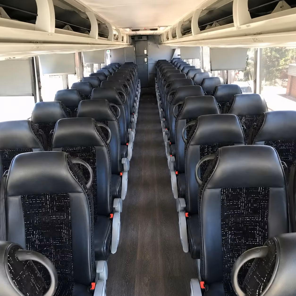 charter buses for pocatello church retreats and faith based conferences