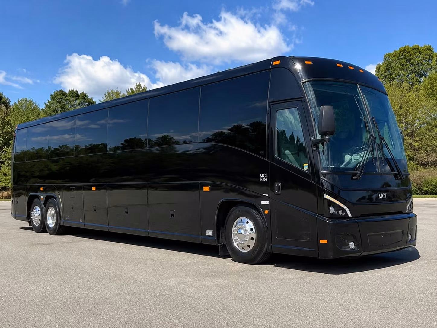 check availability for pocatello prom transportation before dates fill up fast