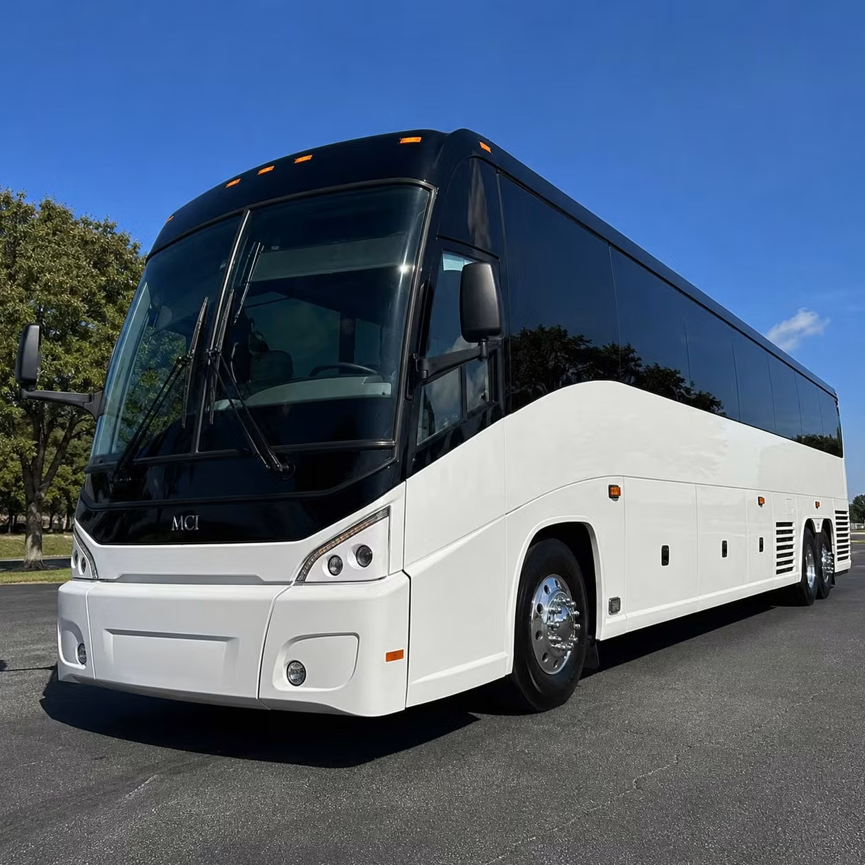 church event bus rentals for pocatello holidays revivals and special services