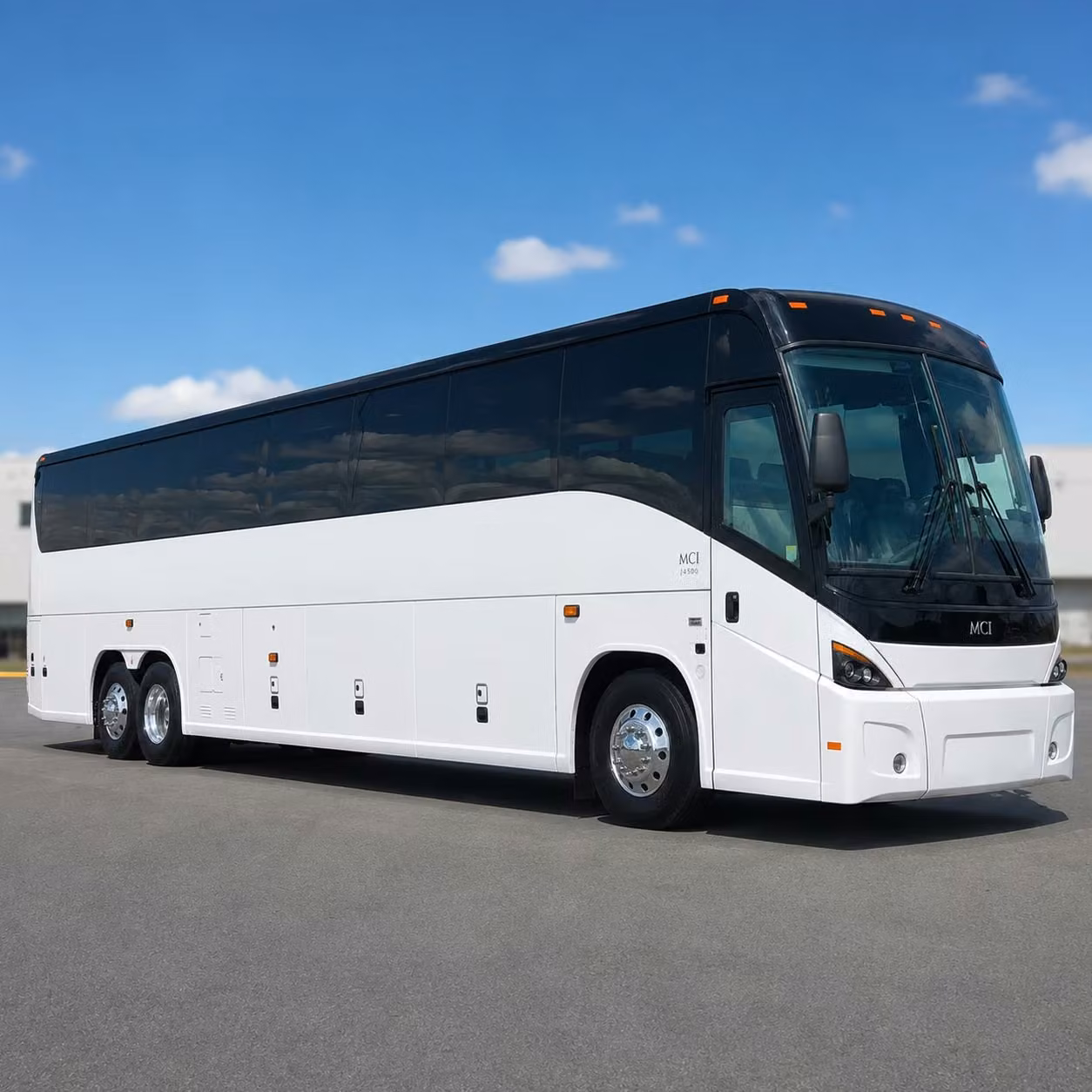 corporate event and conference shuttle buses for pocatello businesses