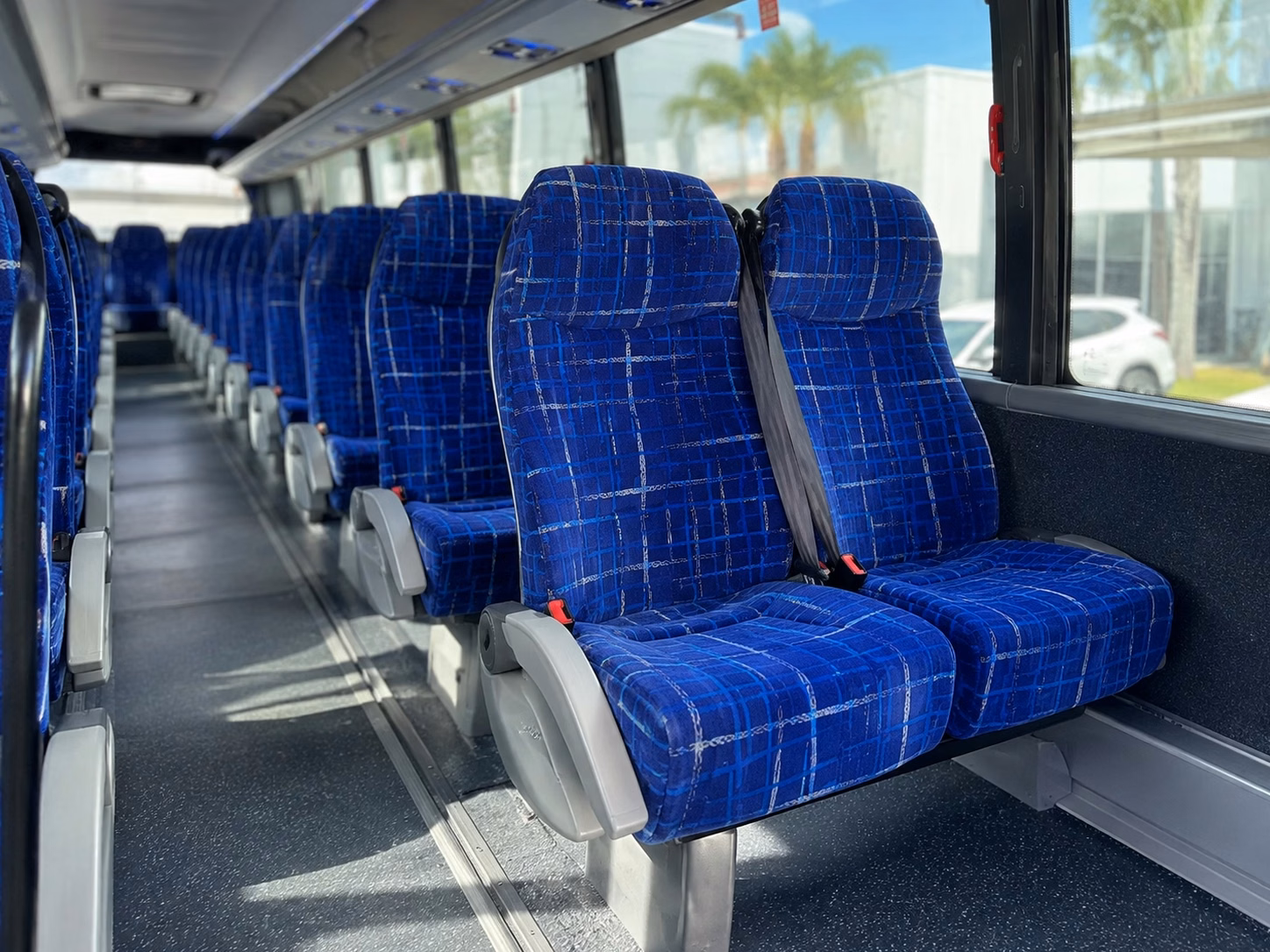 does the day of the week change what a bus costs in pocatello idaho