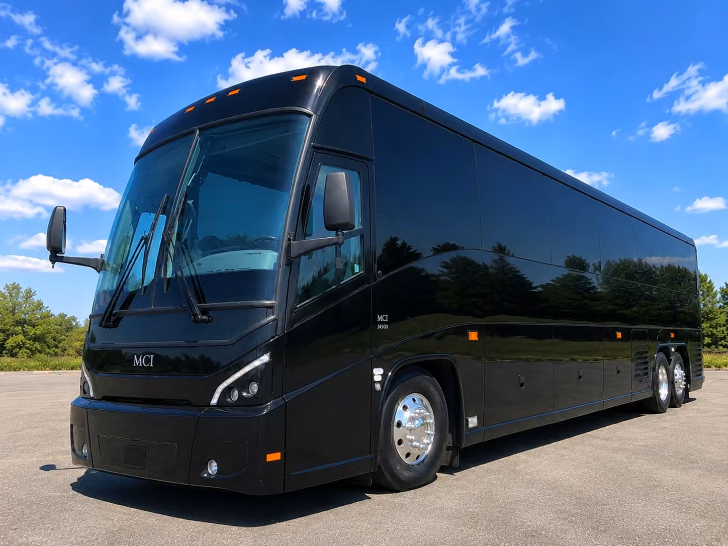 high school sports transportation for pocatello teams and fan groups