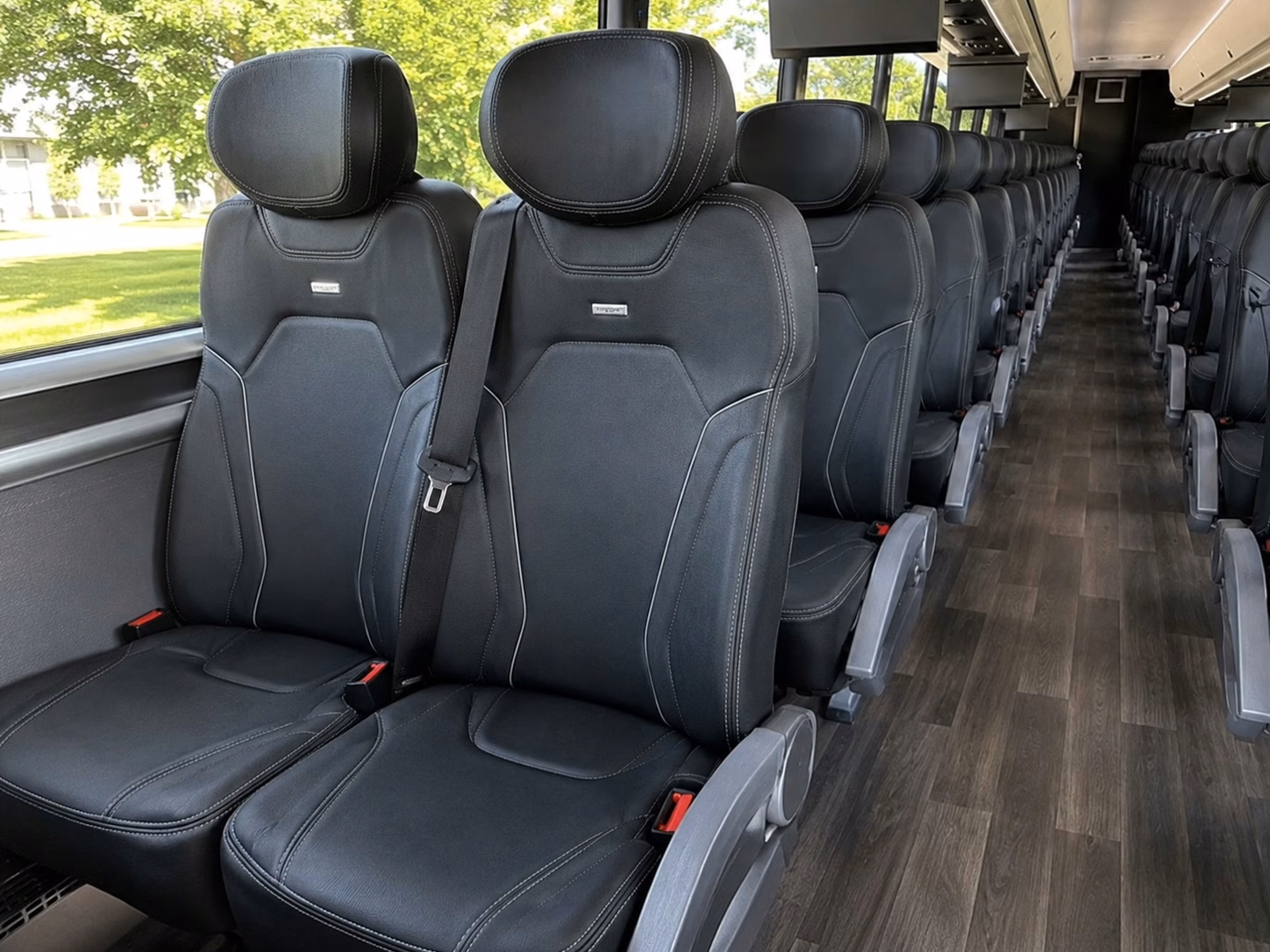 how time of year and peak season affect charter bus prices in pocatello