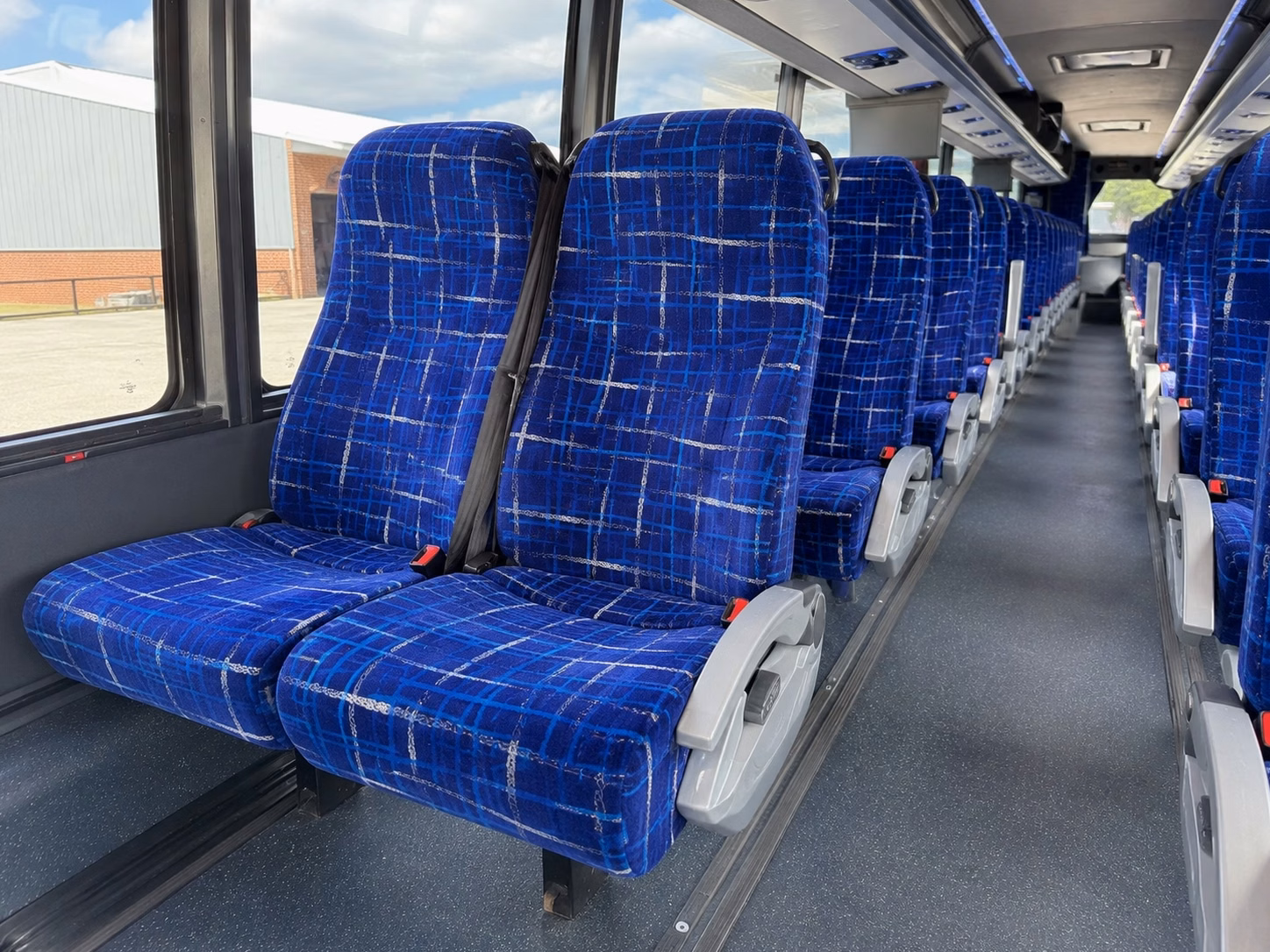 how trip distance and duration affect your pocatello bus rental rate