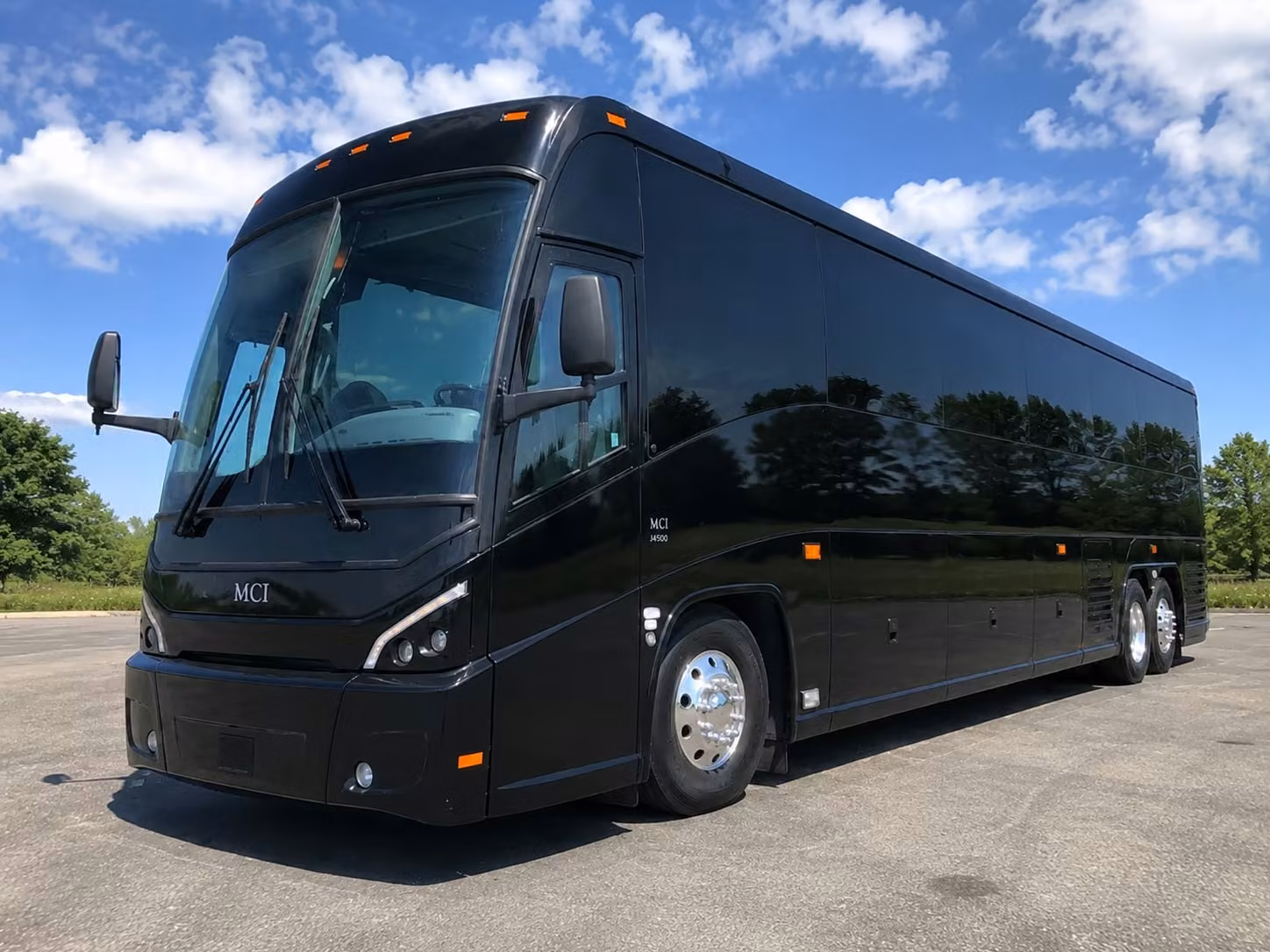 idaho state bengals fan bus rentals in pocatello
