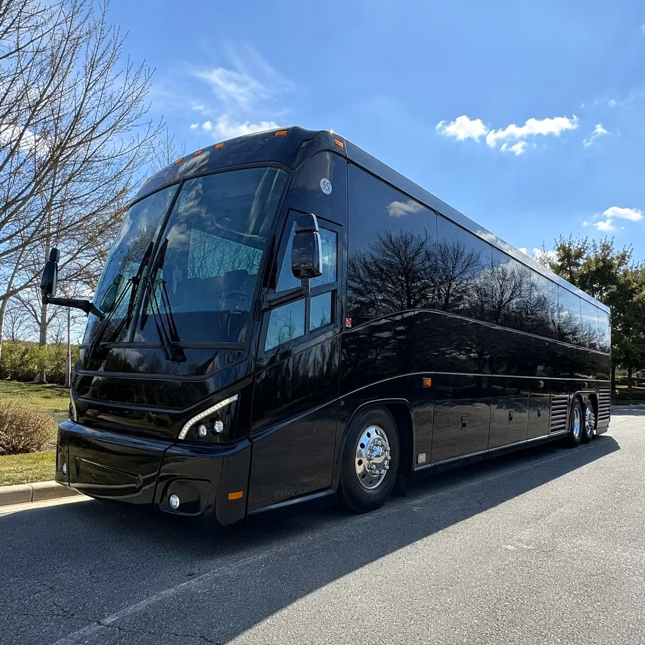 military group transportation to and from pocatello regional airport