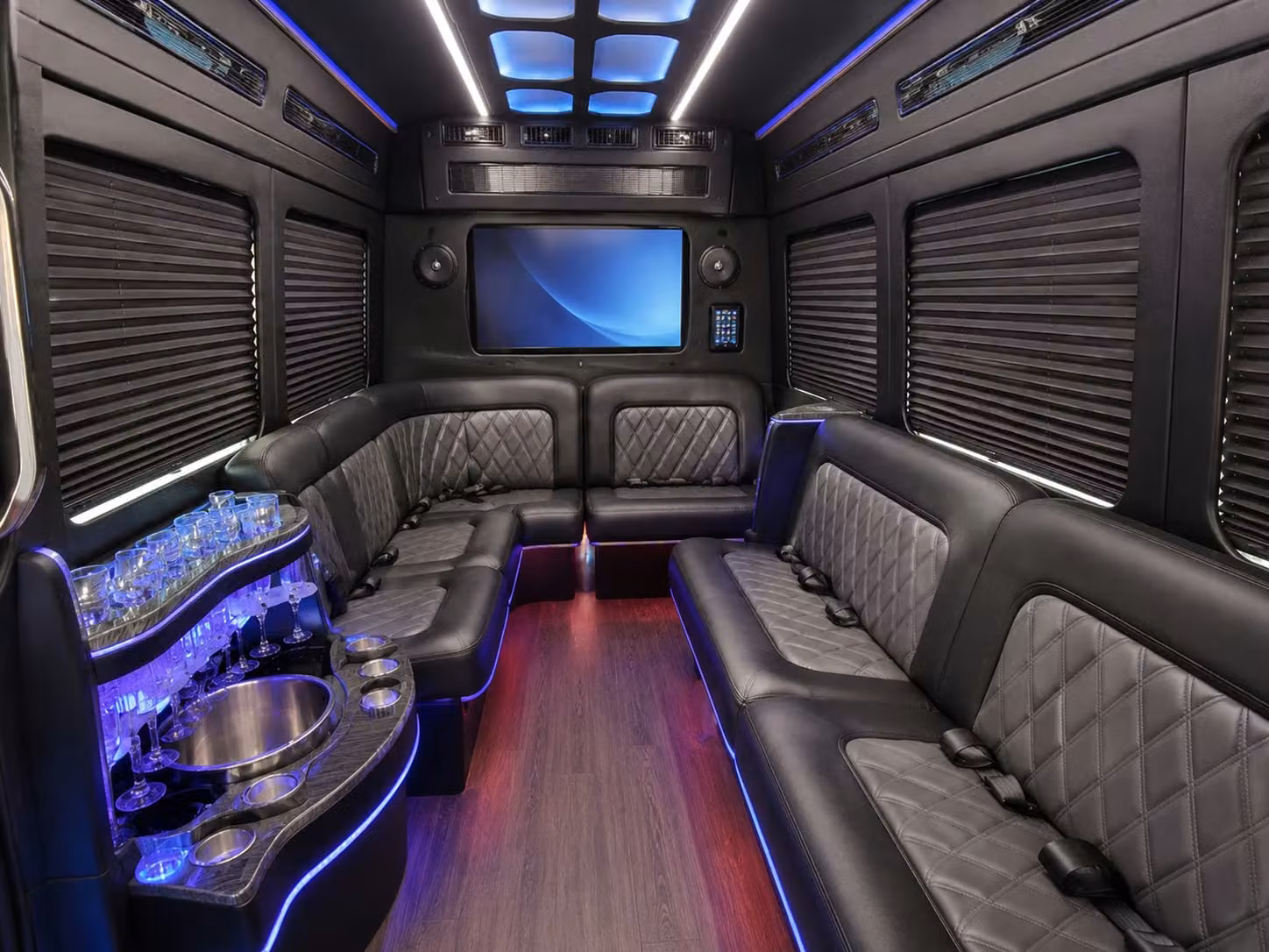 off site parking and park and ride shuttle solutions in pocatello