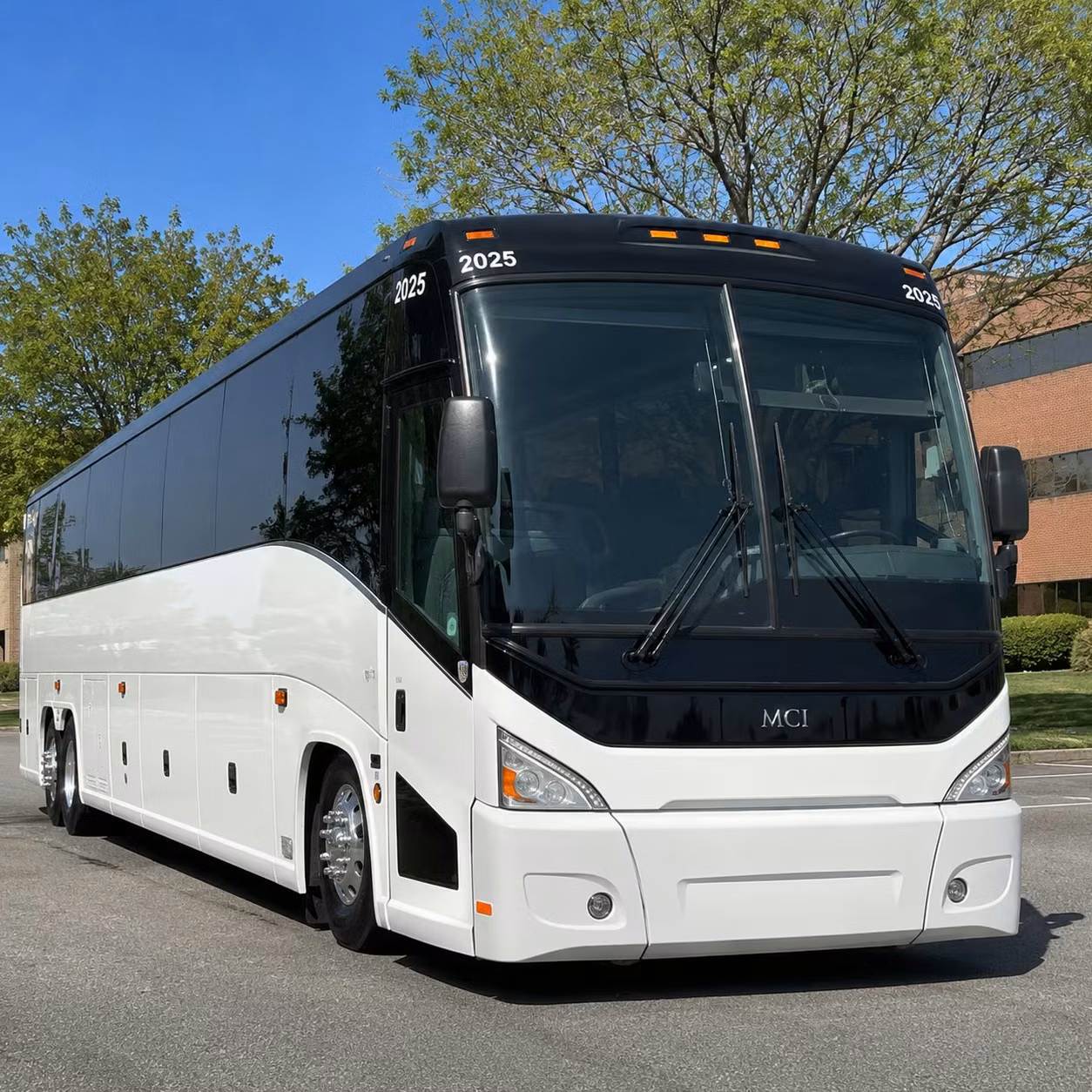 pocatello employee shuttle services for daily commuters and corporate campuses