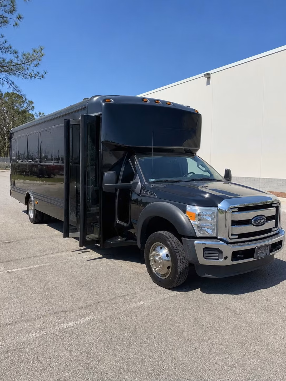 pocatello party buses that make prom night unforgettable before you even arrive