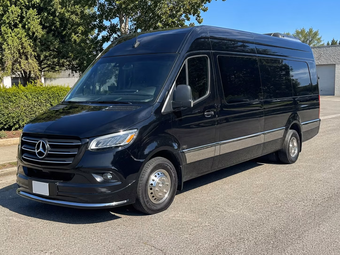 pocatello prom homecoming bus rentals