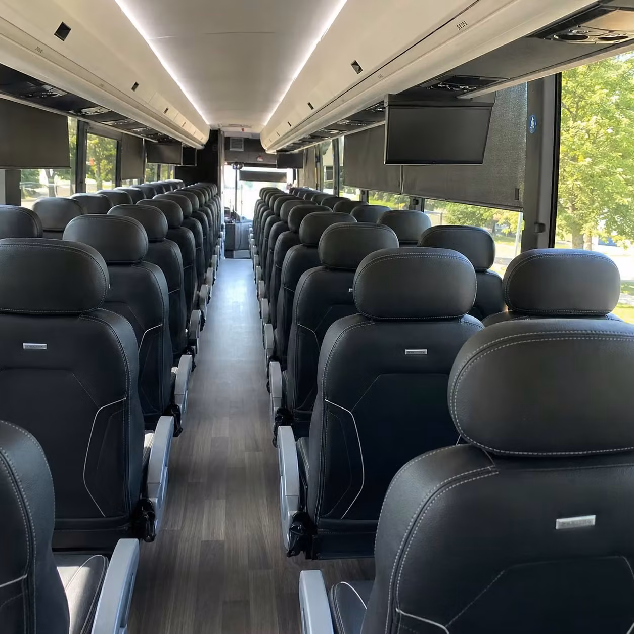 pocatello science field trips made easy with charter bus rentals