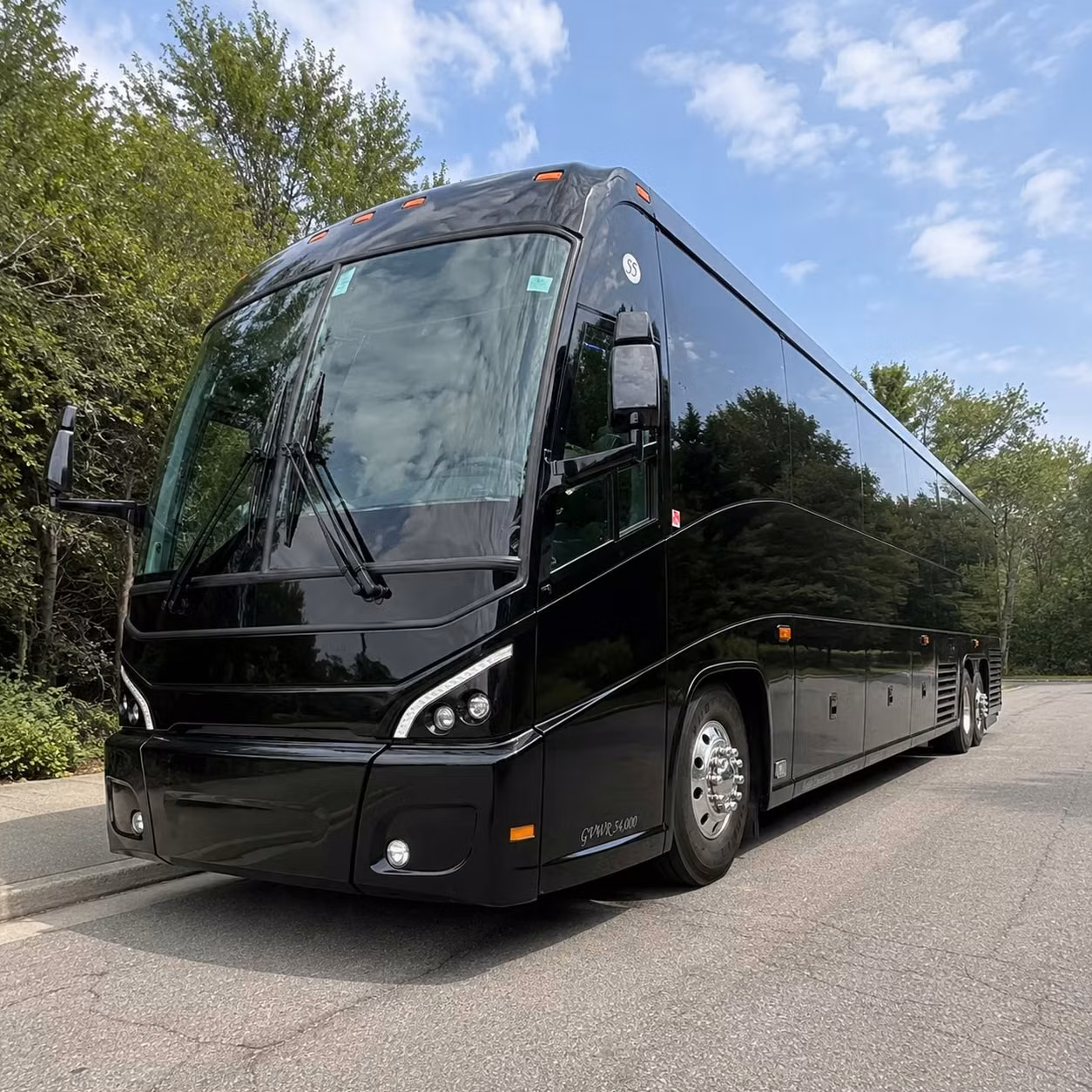 pocatello to salt lake city group transportation stress free