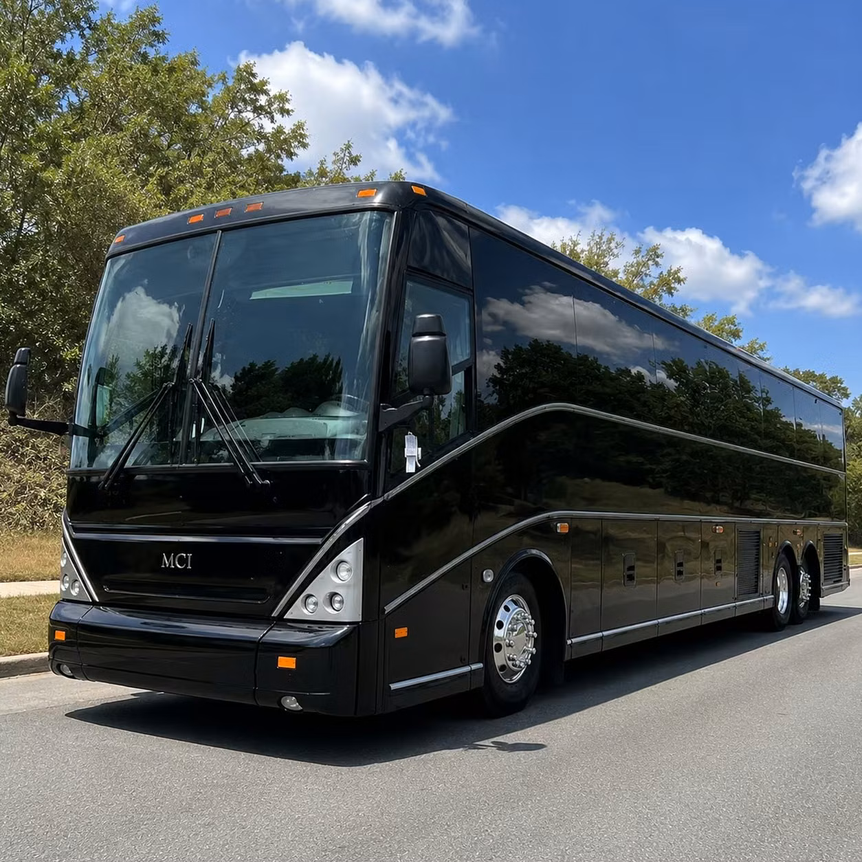 pocatello wedding guest shuttles that keep your big day running smoothly