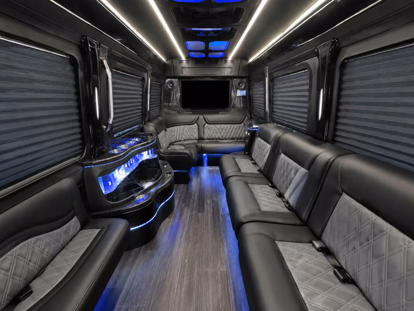 prom after party transportation in pocatello keep the night going safely