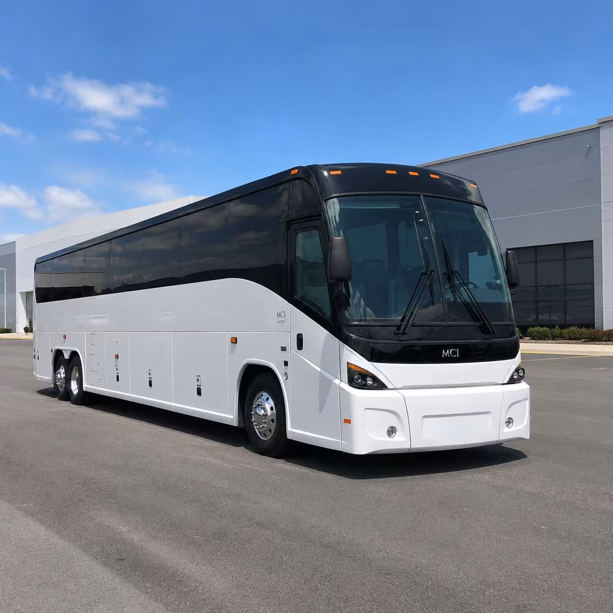 reliable shuttle service for pocatello municipal and county government groups