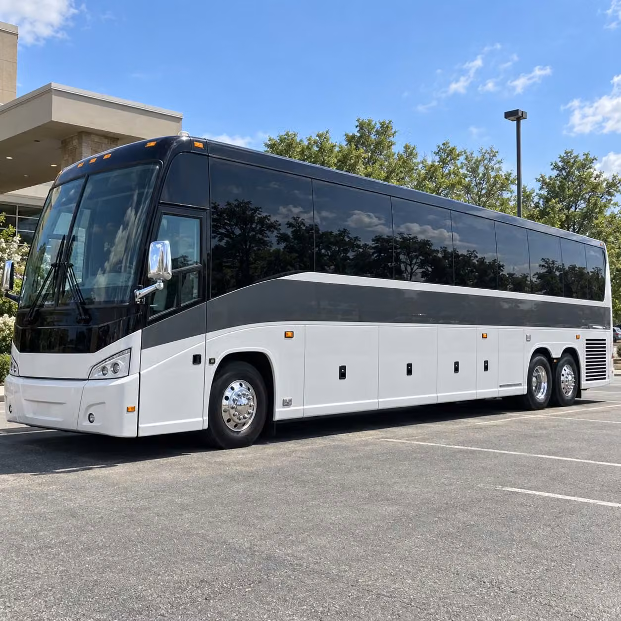 religious group bus rentals in pocatello
