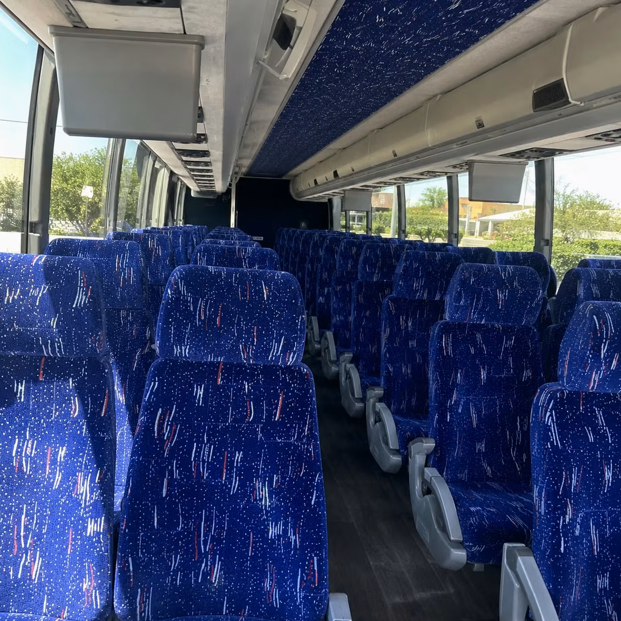 wedding bus rentals in pocatello
