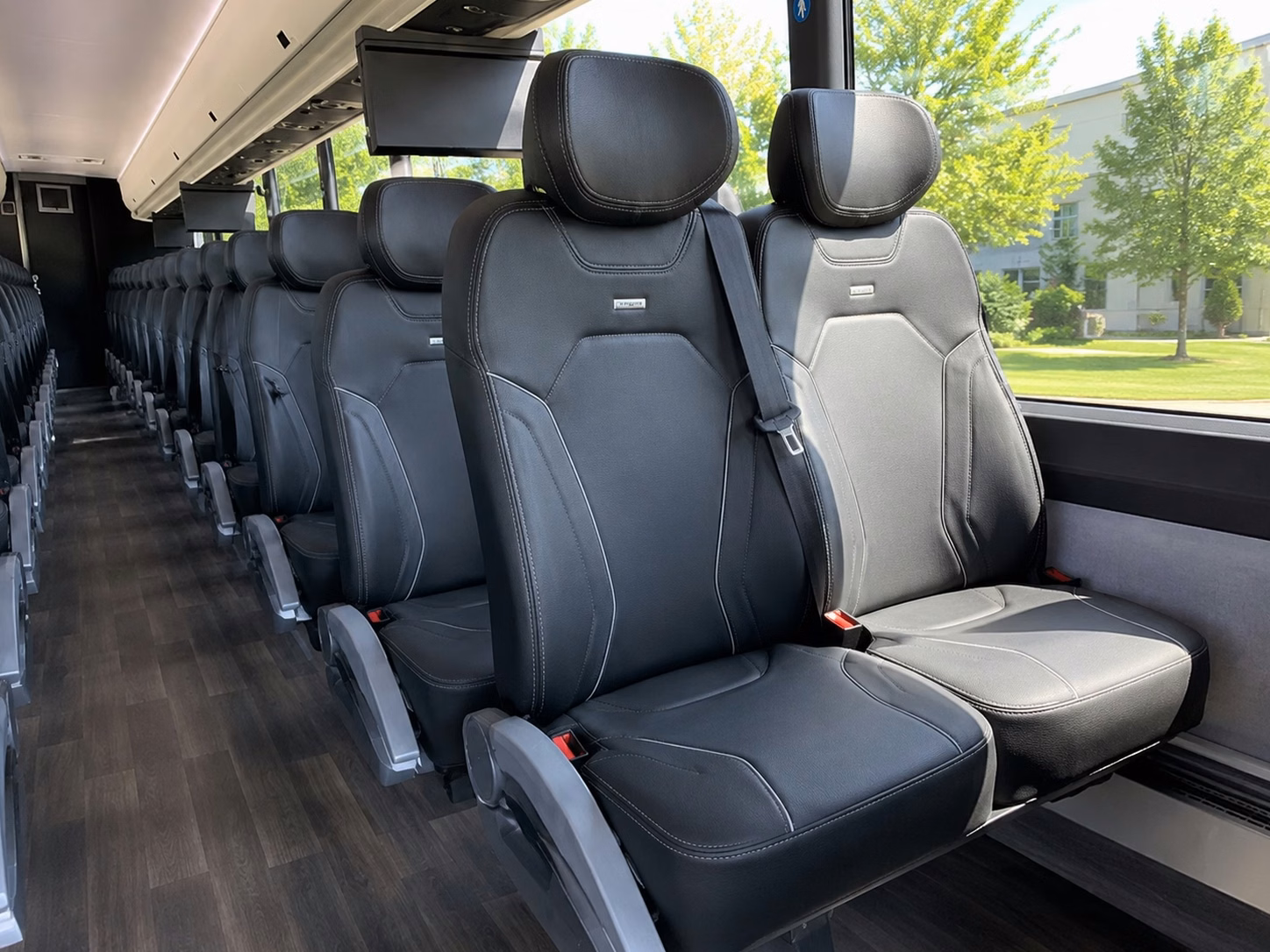 where and when you re traveling affects your pocatello charter bus quote