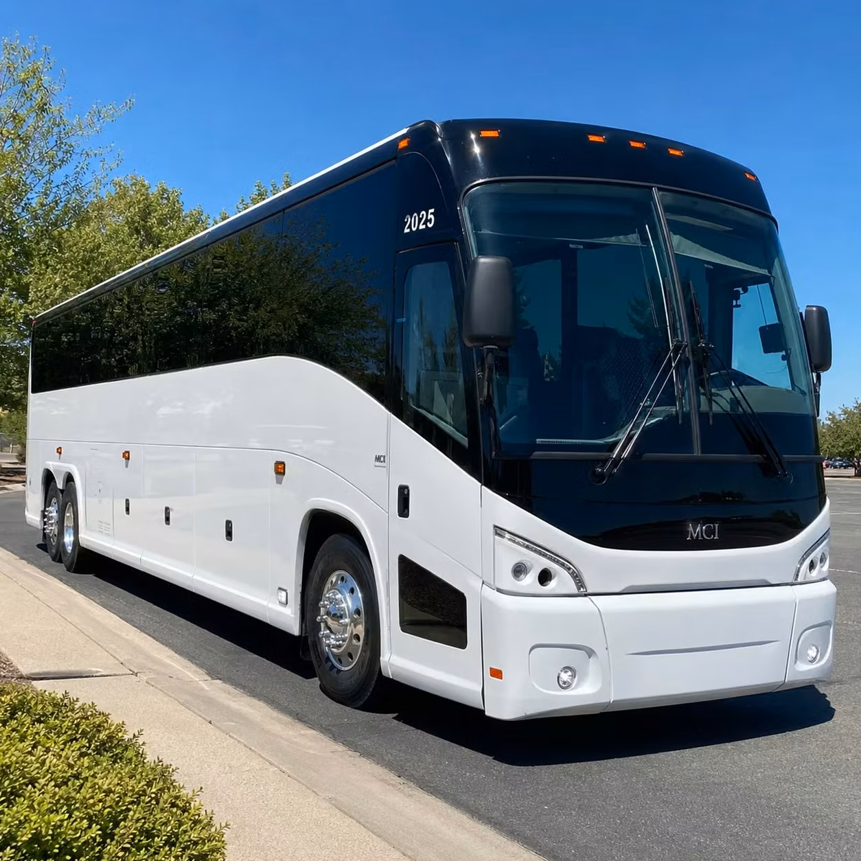 youth group and mission trip transportation out of pocatello